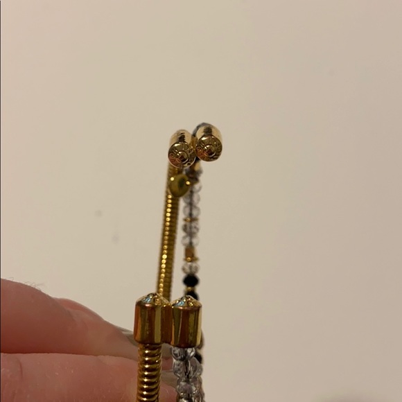 Henri Bendel Stacked Bracelet - Picture 4 of 5